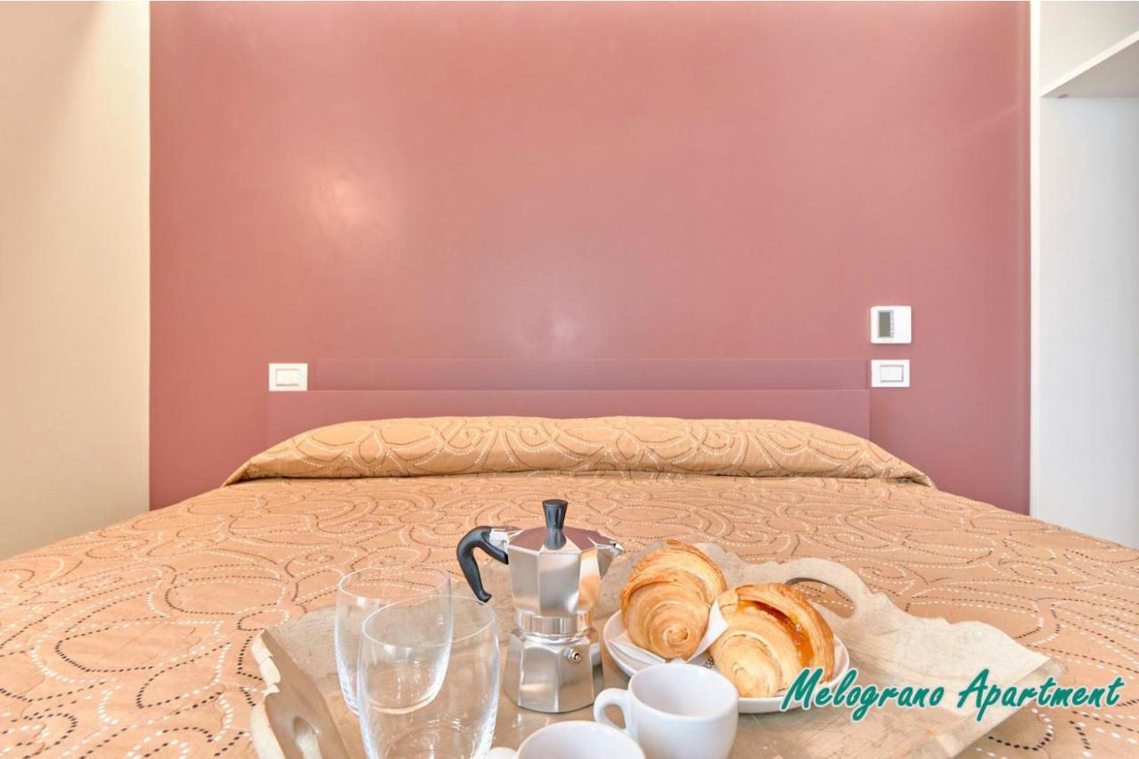 Apartament Poggio Le Crete Soiano Del Lago Zewnętrze zdjęcie