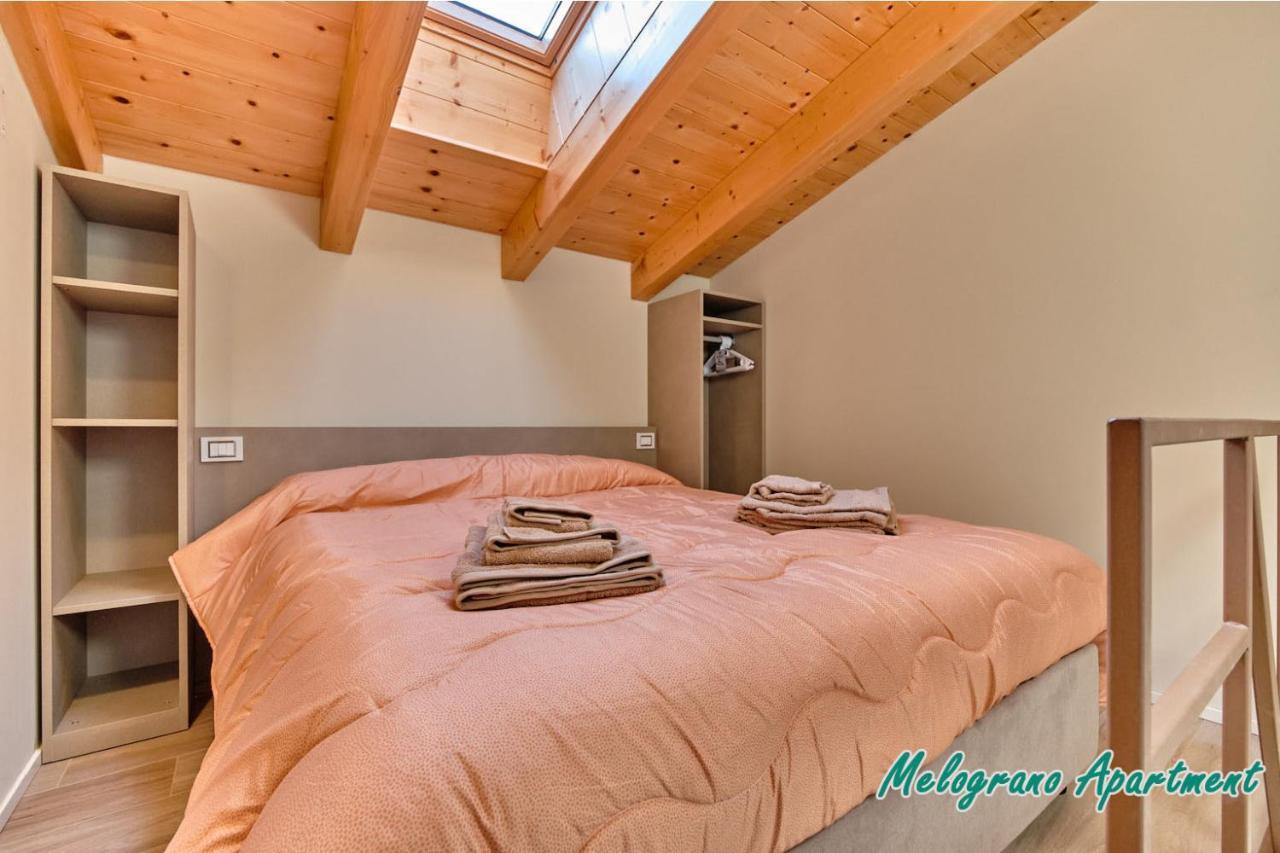 Apartament Poggio Le Crete Soiano Del Lago Zewnętrze zdjęcie