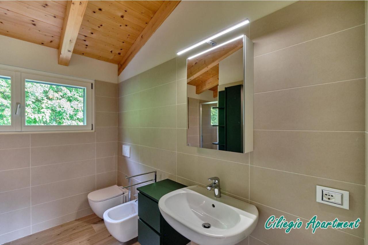 Apartament Poggio Le Crete Soiano Del Lago Zewnętrze zdjęcie