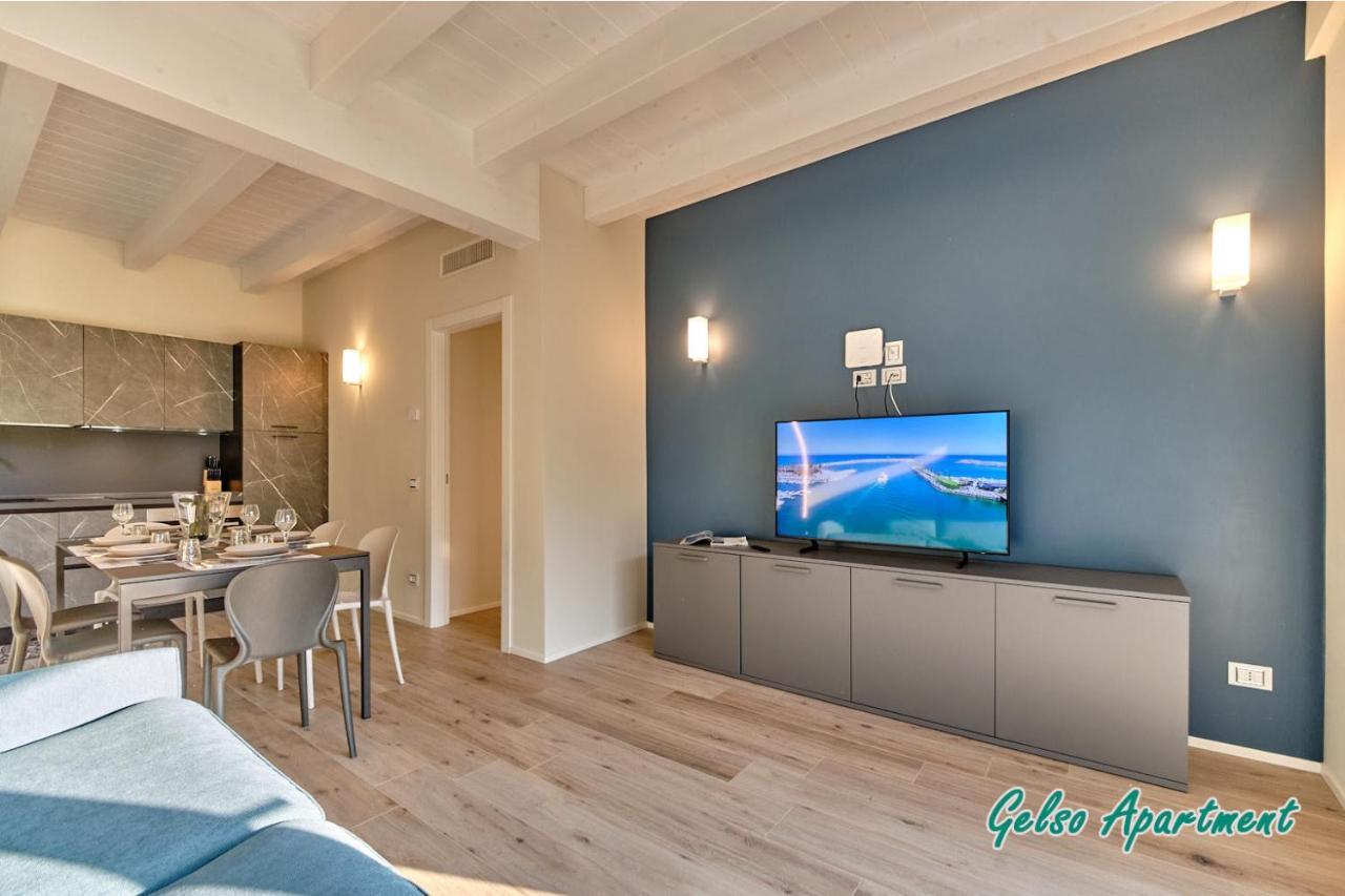 Apartament Poggio Le Crete Soiano Del Lago Zewnętrze zdjęcie