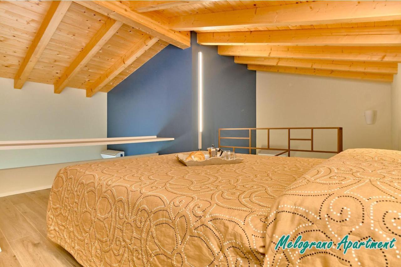 Apartament Poggio Le Crete Soiano Del Lago Zewnętrze zdjęcie