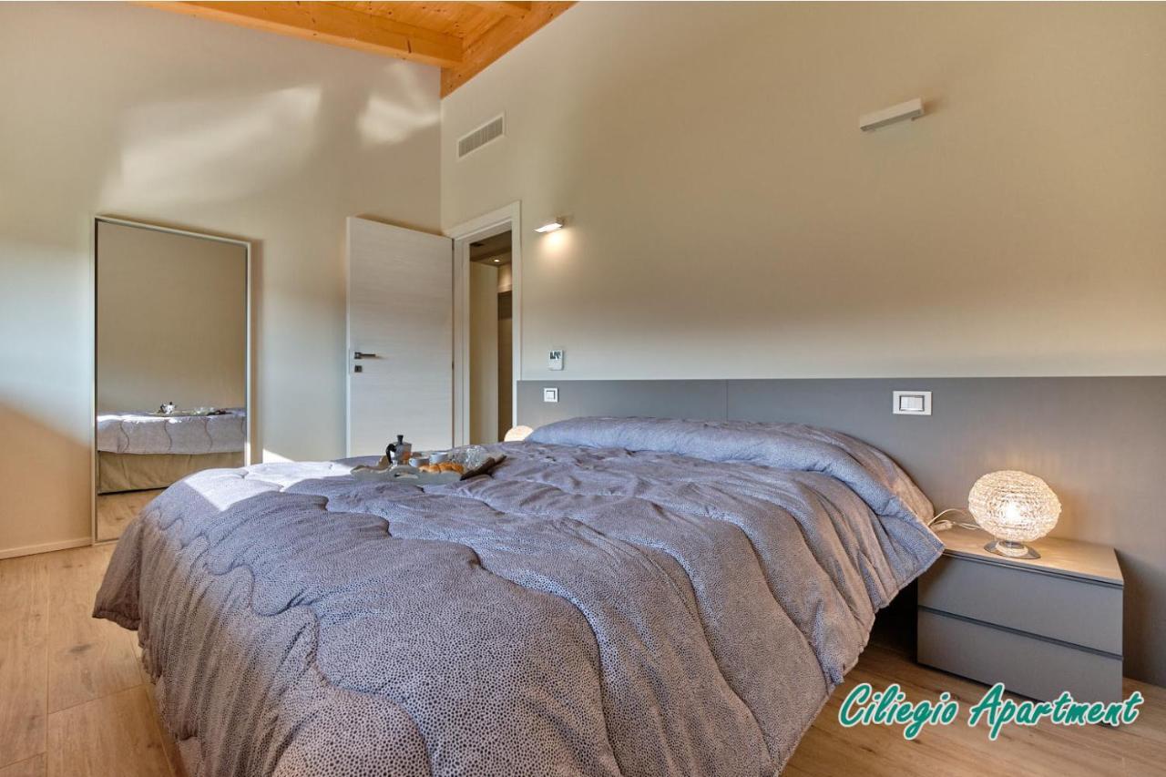 Apartament Poggio Le Crete Soiano Del Lago Zewnętrze zdjęcie