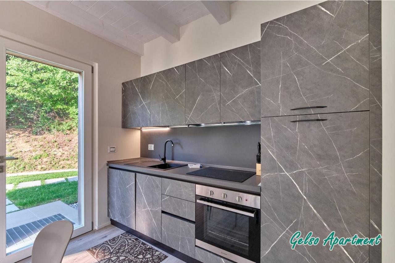 Apartament Poggio Le Crete Soiano Del Lago Zewnętrze zdjęcie