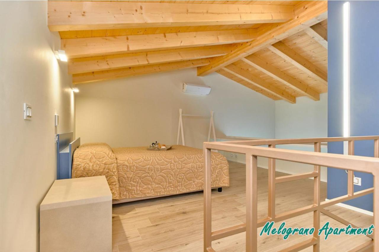 Apartament Poggio Le Crete Soiano Del Lago Zewnętrze zdjęcie